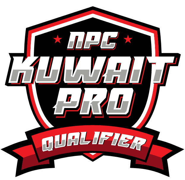 Kuwait Pro Logo